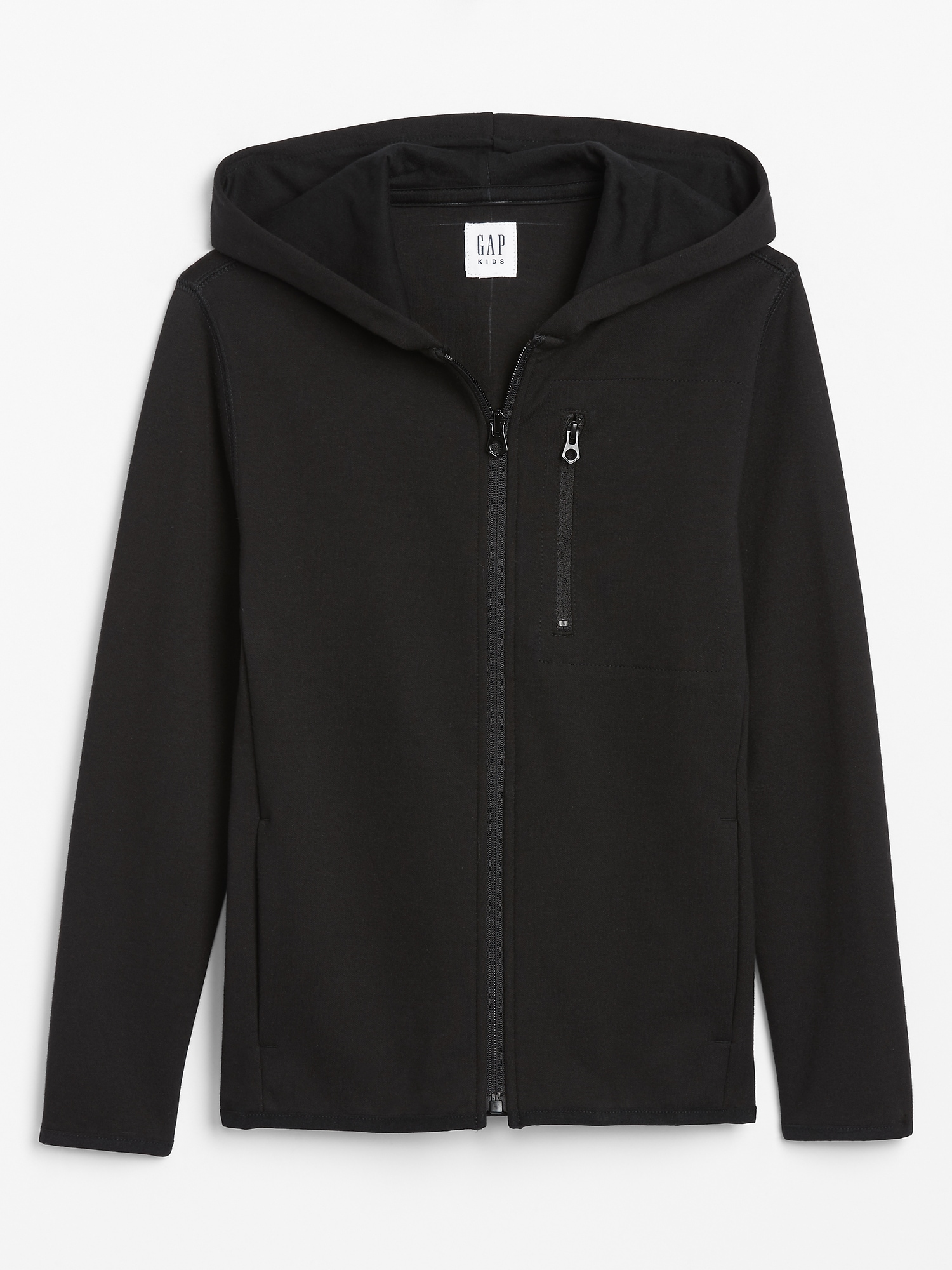 GapFit Kids Tech Hoodie