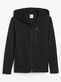GapFit Kids Tech Hoodie
