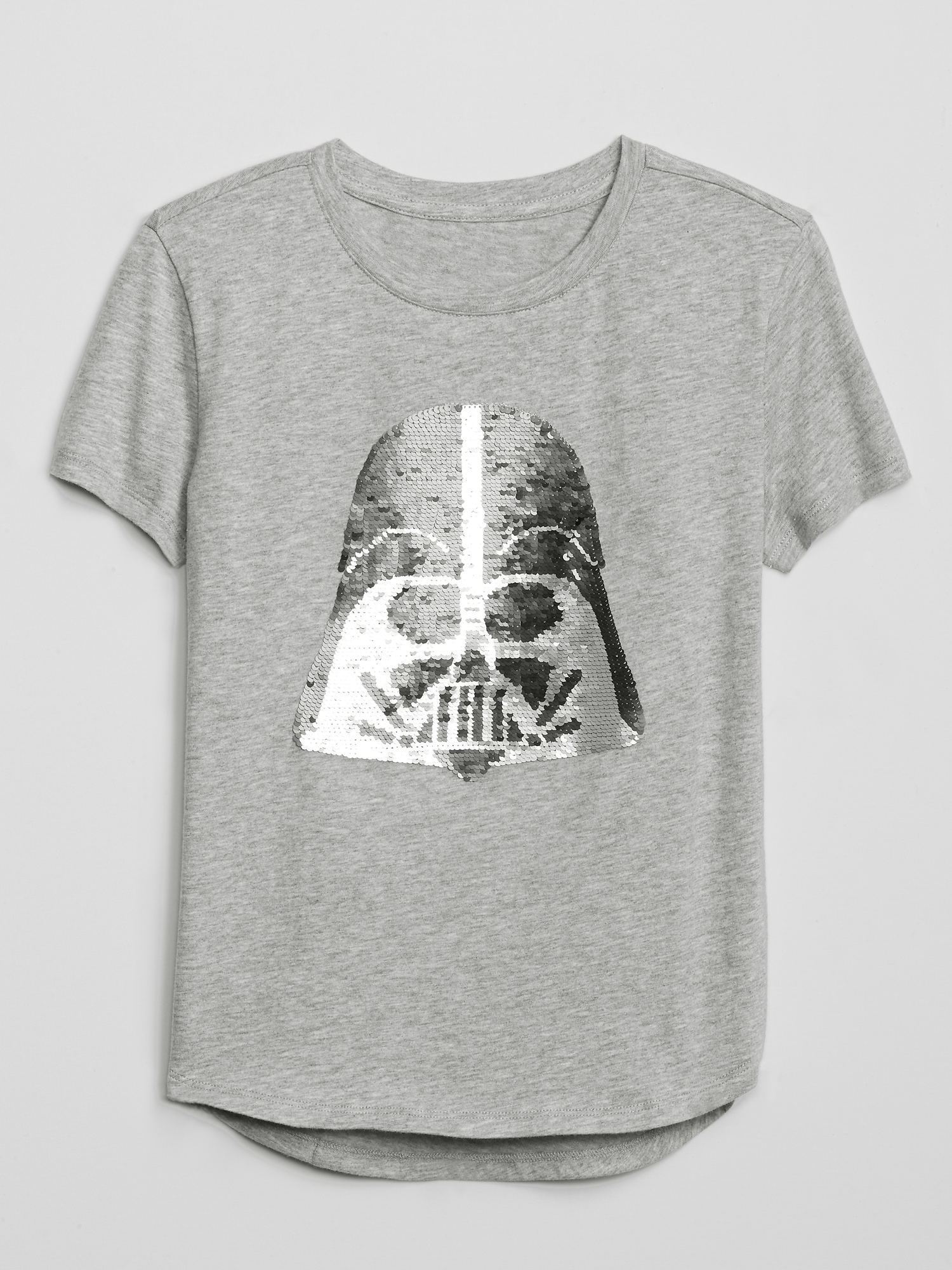 star wars sequin t shirt