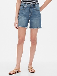 gap factory womens shorts