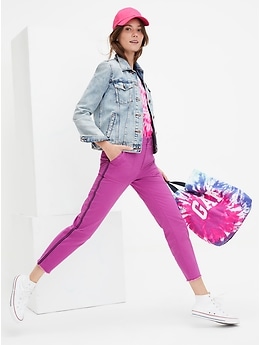 gap factory girlfriend chinos