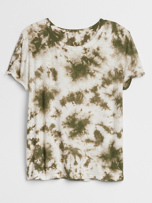 Image number 1 showing, Easy Tie-Dye T-Shirt