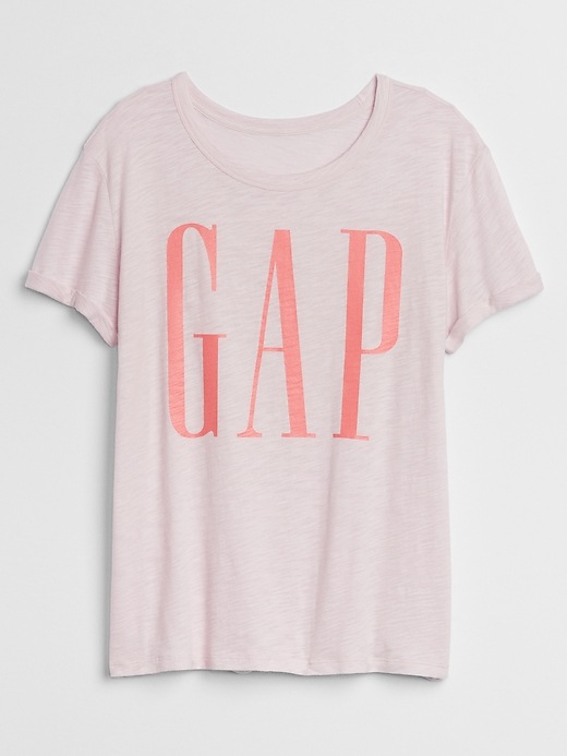 Image number 1 showing, Easy Gap Logo T-Shirt