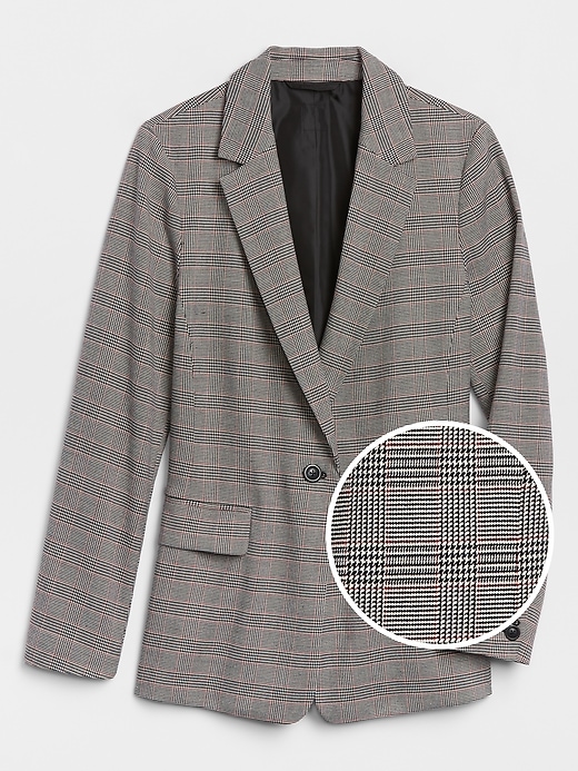 Image number 1 showing, Modern Blazer