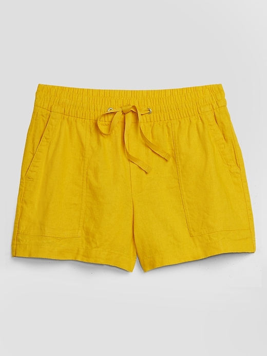 View large product image 1 of 1. Utility Pull-On Shorts