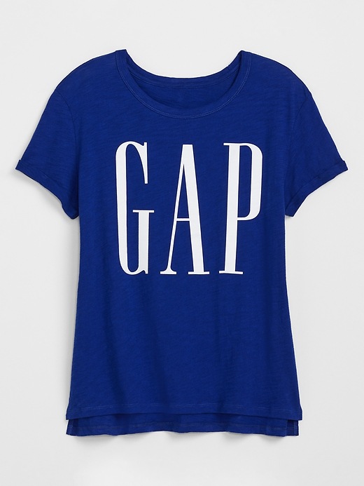 Image number 3 showing, Easy Gap Logo T-Shirt