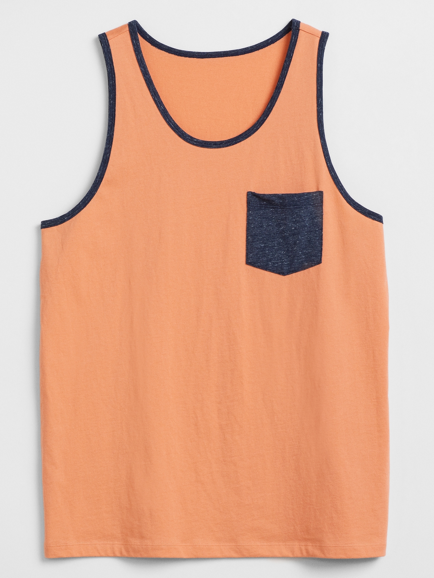 Tank Top Gap Factory