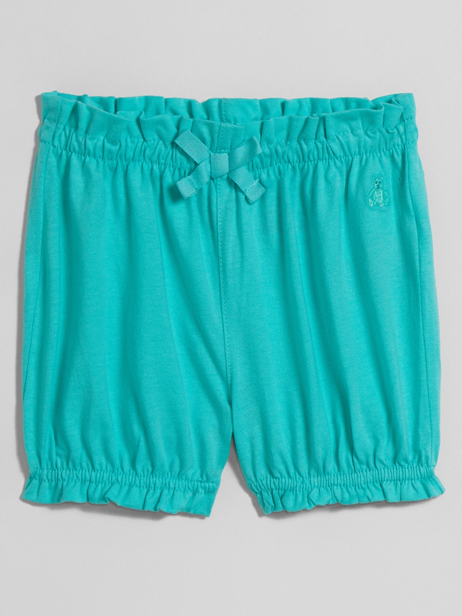 baby bubble shorts