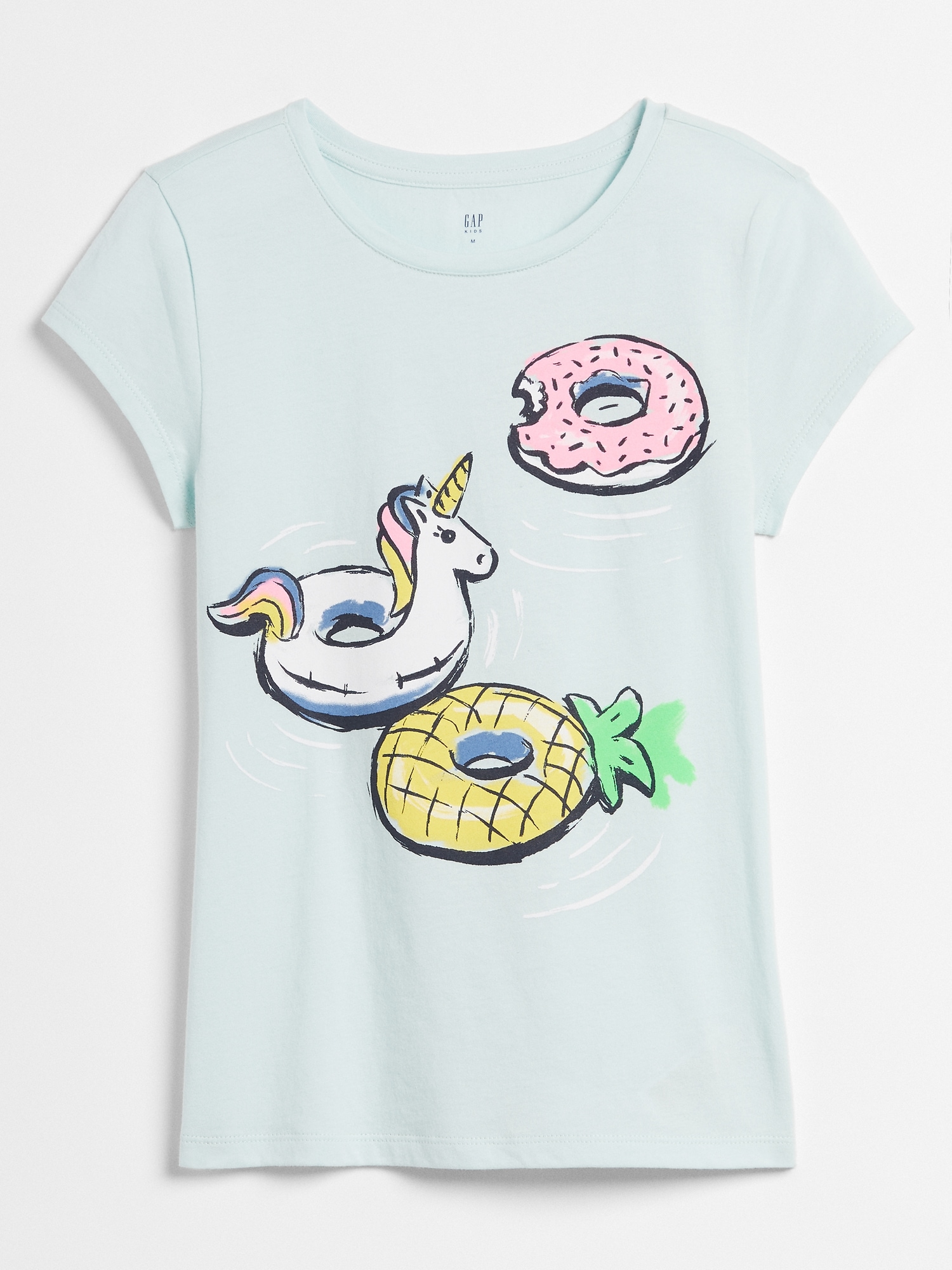 Kids Graphic TShirt Gap Factory