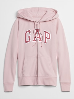 gap female hoodies