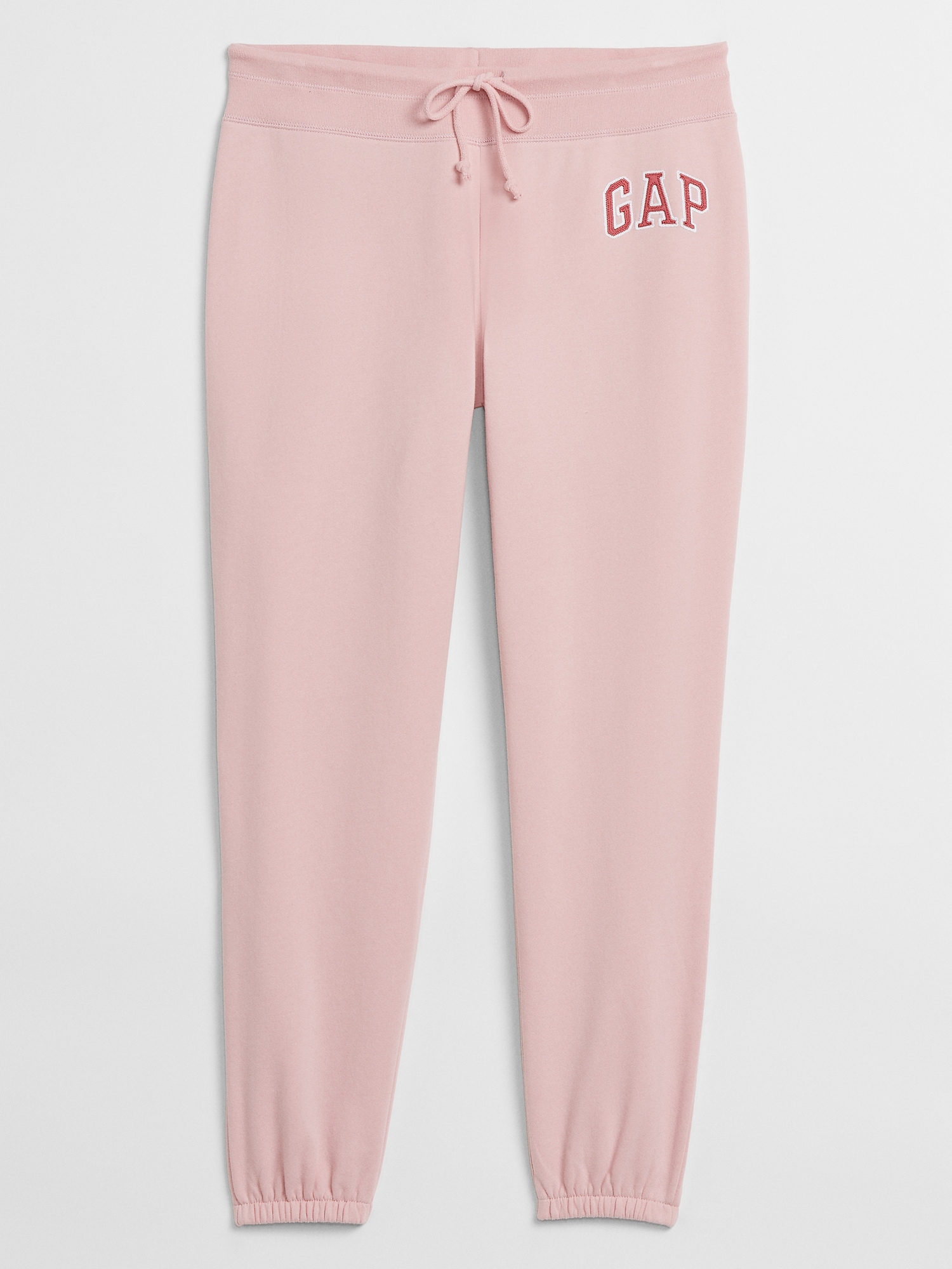 Gap Logo Joggers In Fleece | Gap Factory