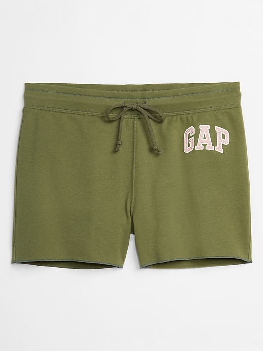 View large product image 1 of 1. Gap Logo Shorts