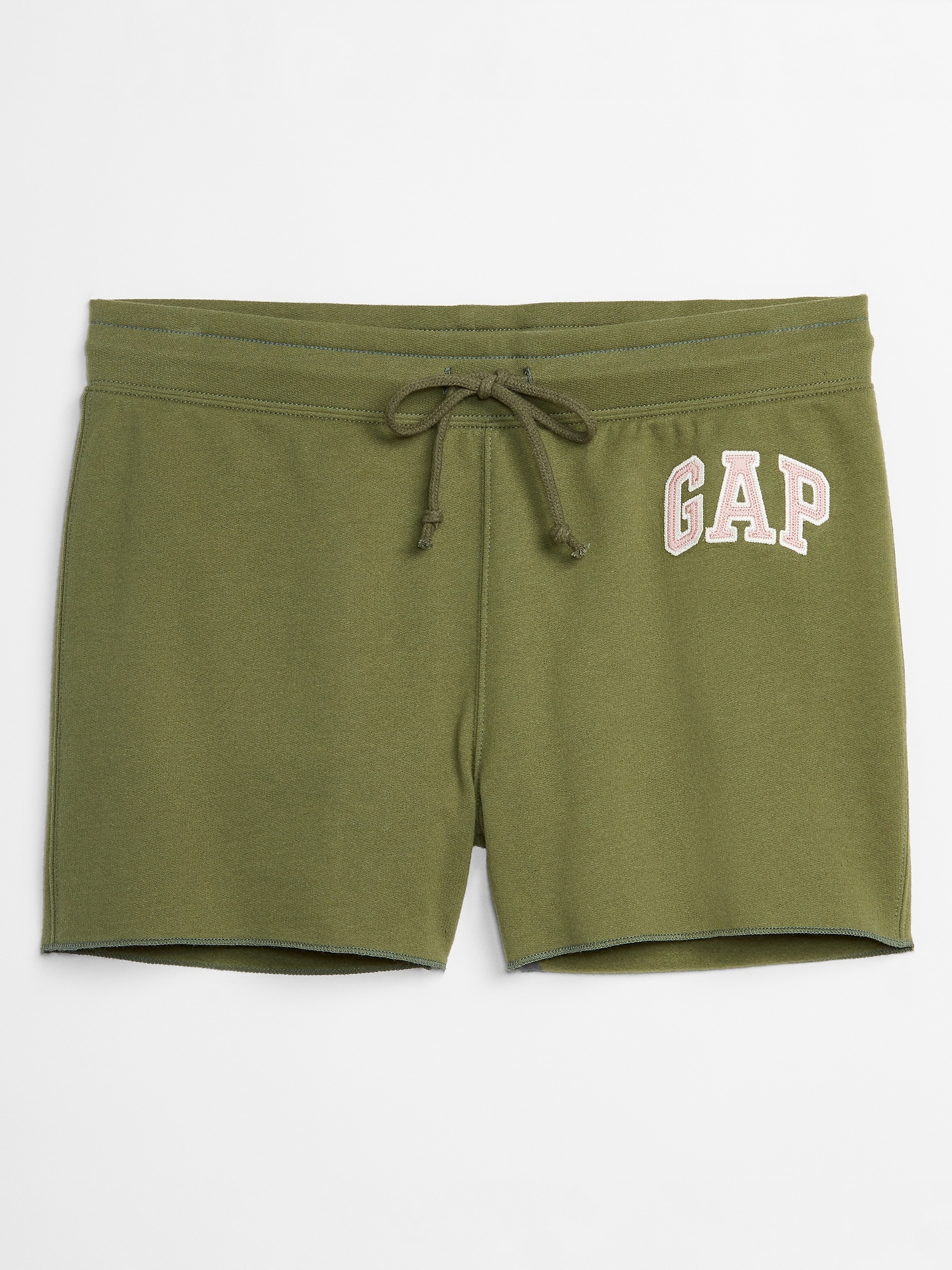 Gap Logo Shorts Gap Factory