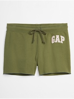 gap shorts women