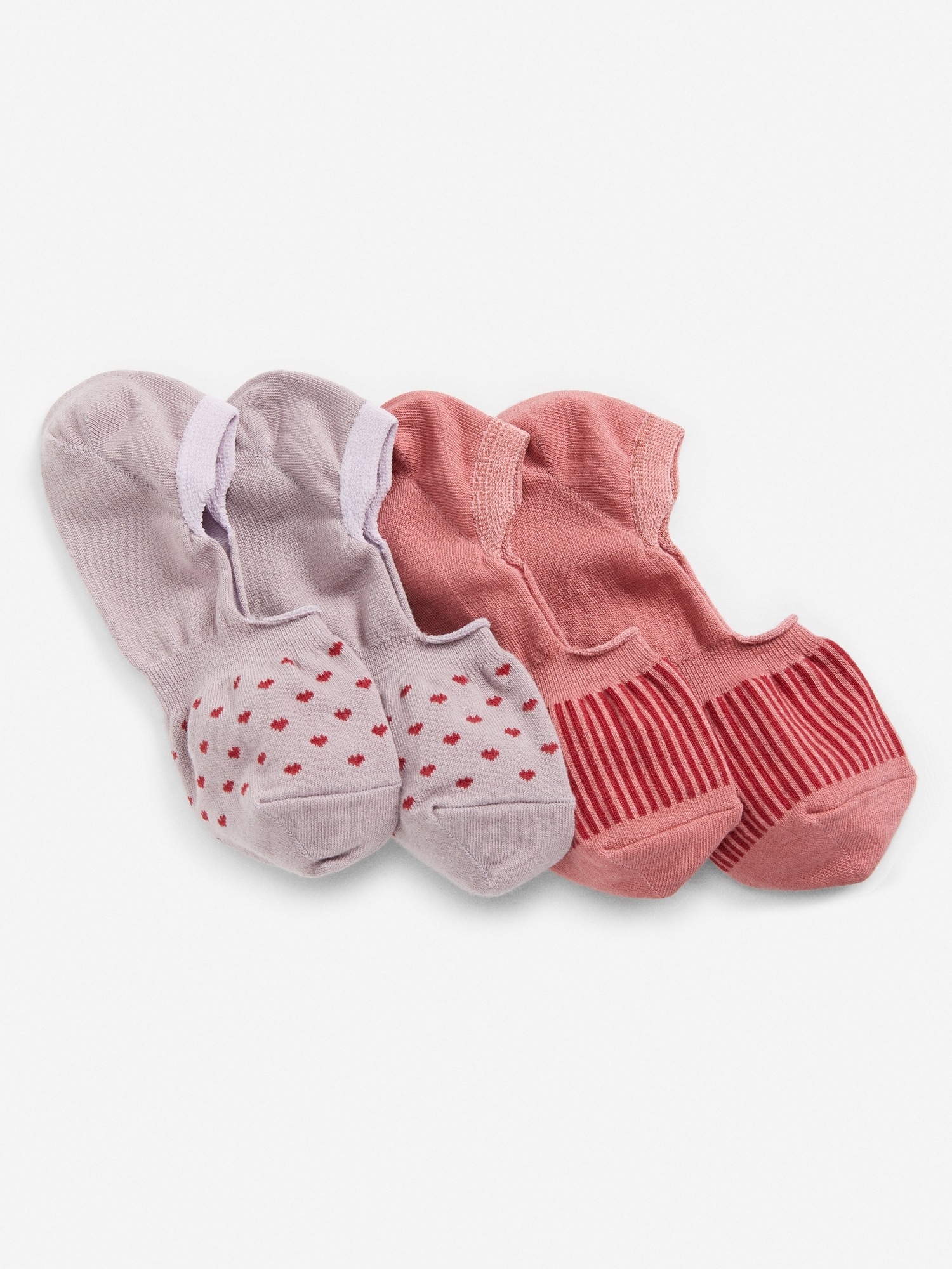 Carters no shop show socks