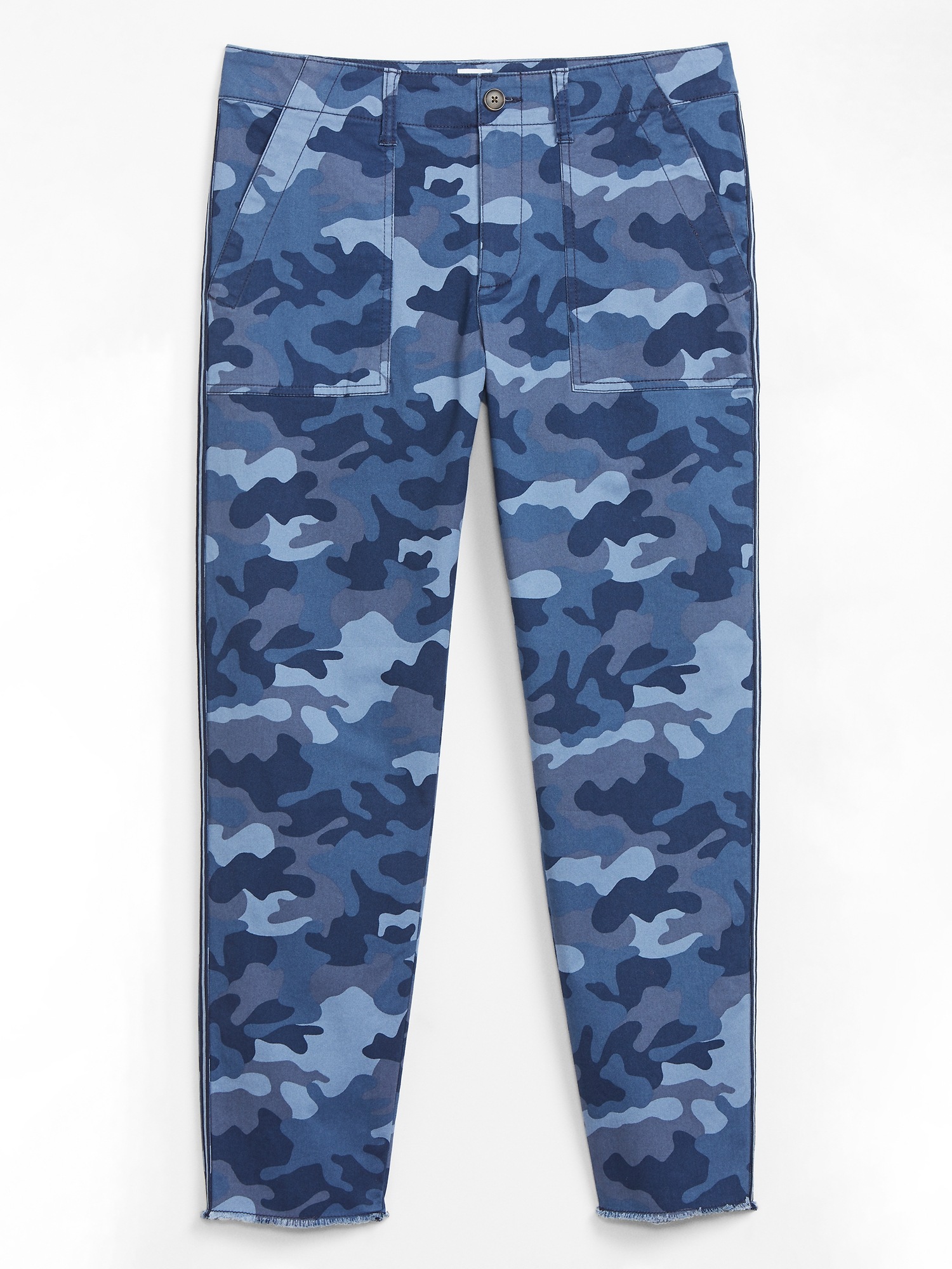 girlfriend khakis
