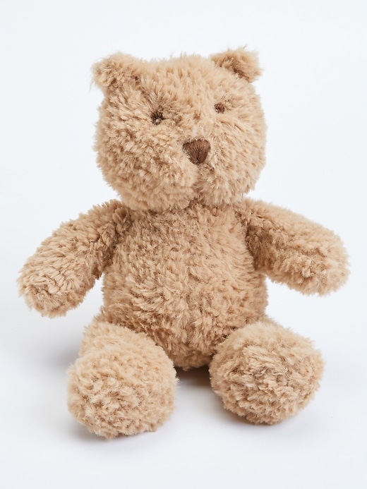 View large product image 1 of 1. Baby Brannan Bear Toy