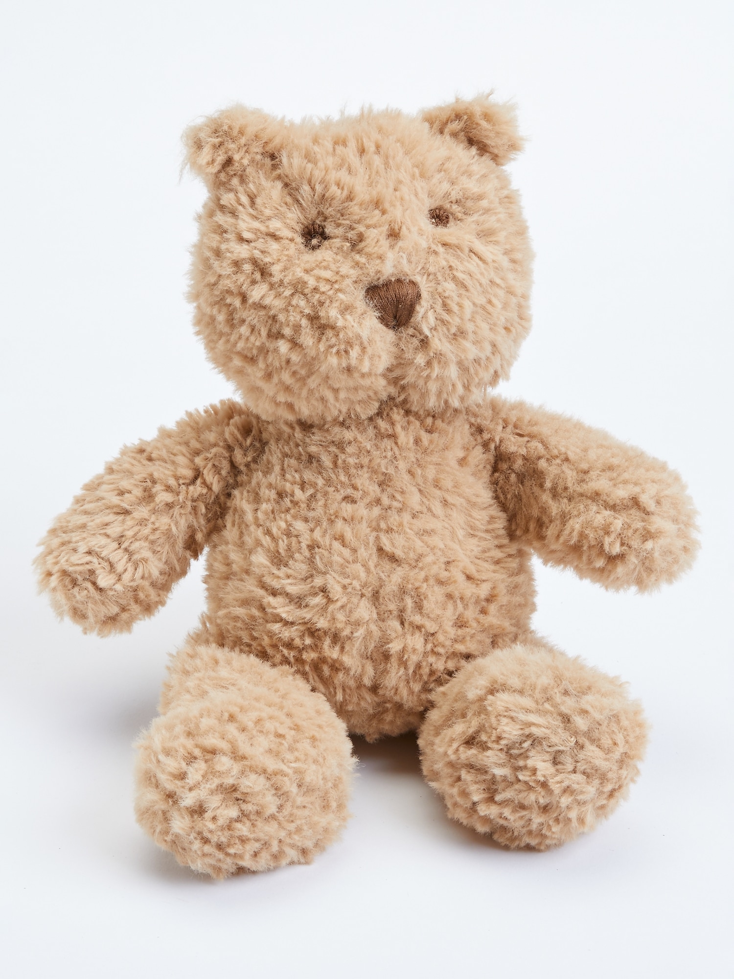 Baby Brannan Bear Toy