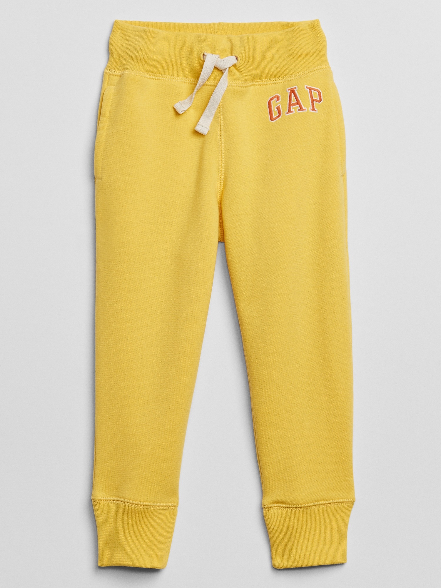 pull on joggers
