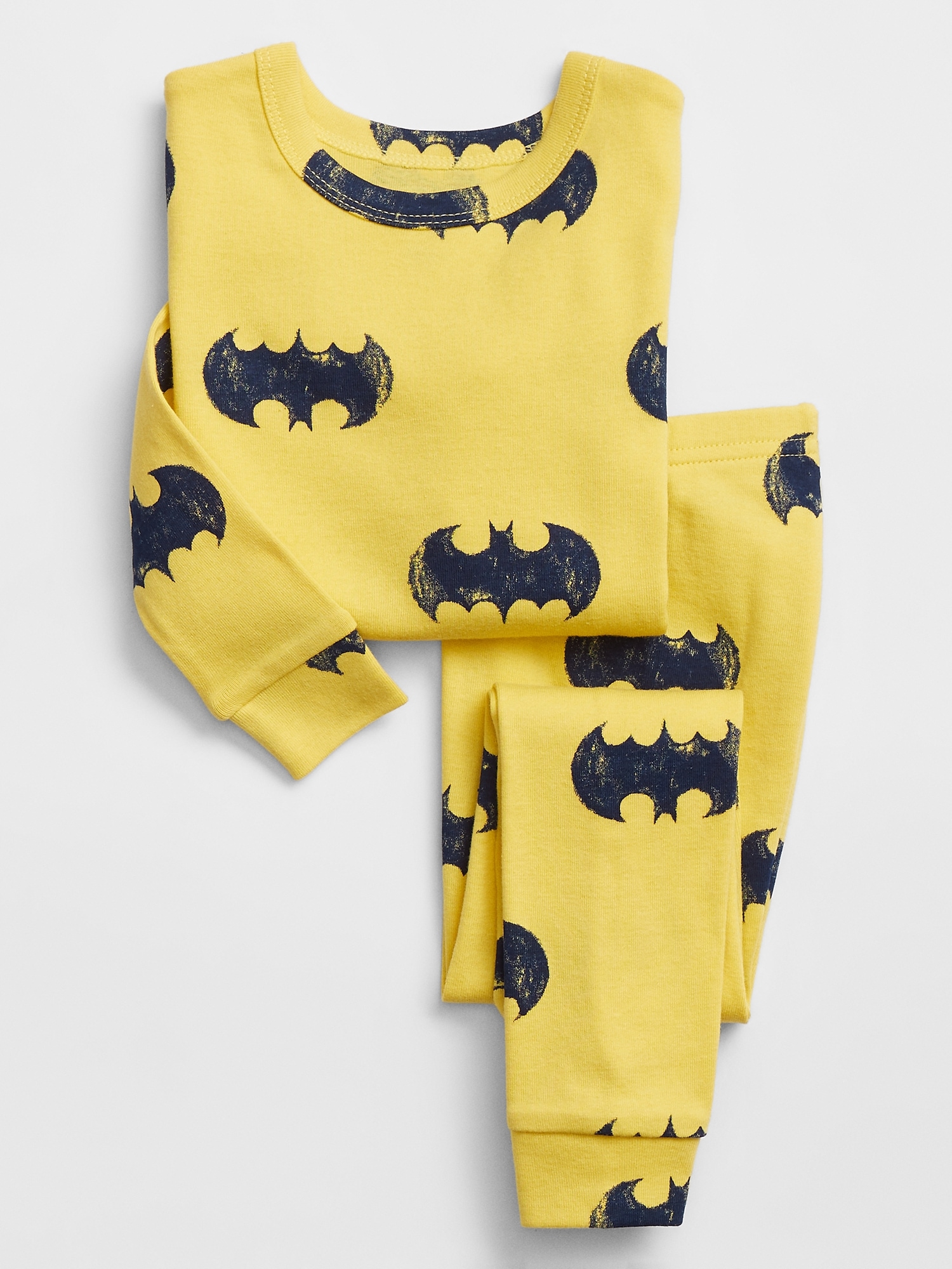 babyGap DC Batman PJ Set