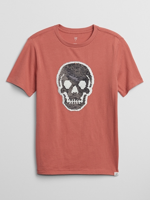 View large product image 1 of 1. Kids Graphic T-Shirt
