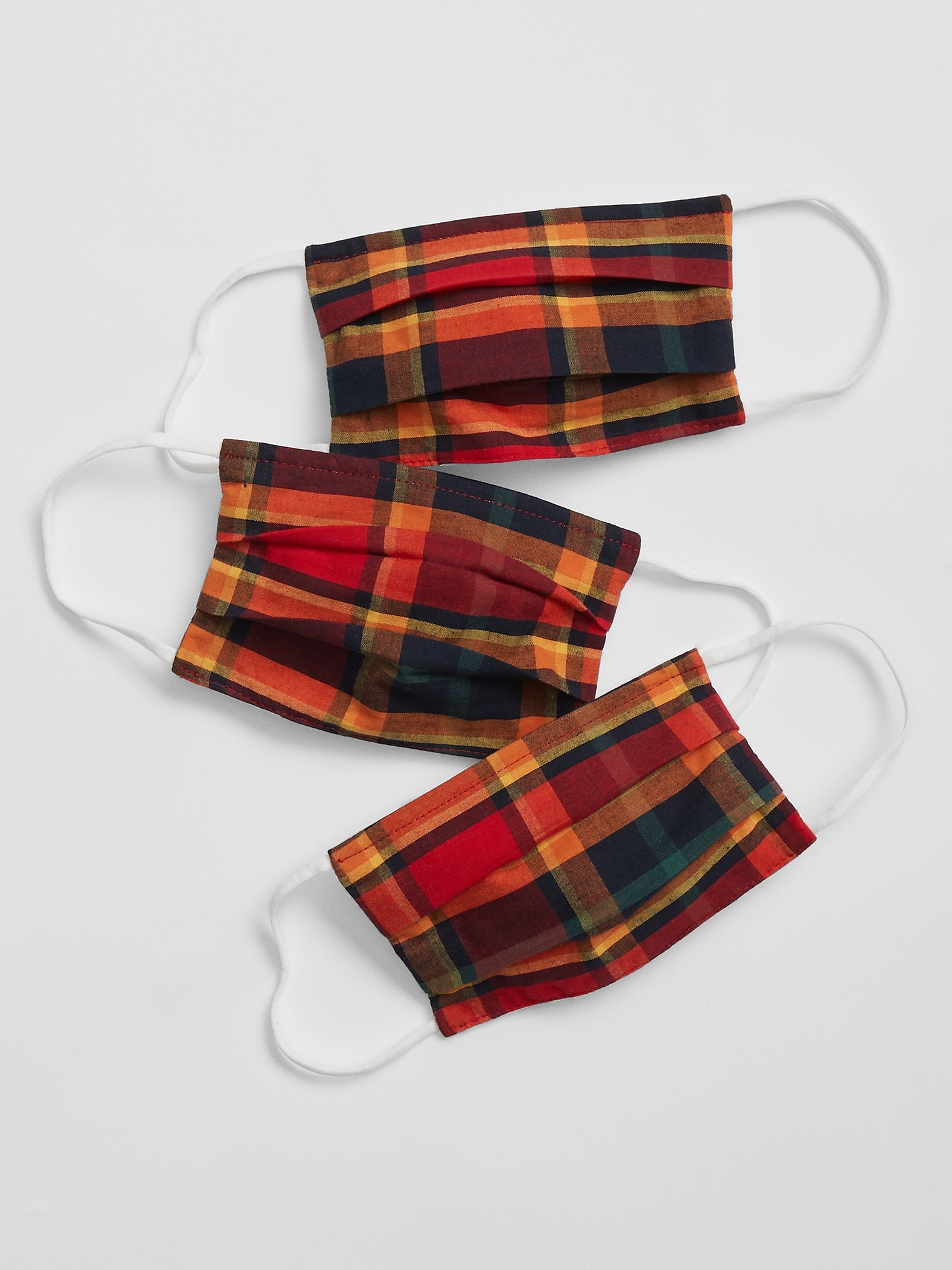 Kids Face Mask (3pack) Gap Factory