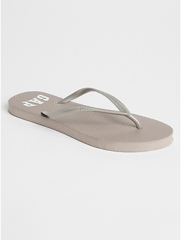 Gap Logo Flip Flops | Gap Factory