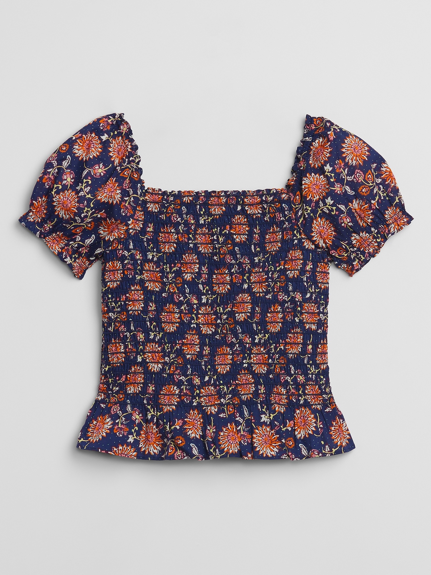 smocking kids
