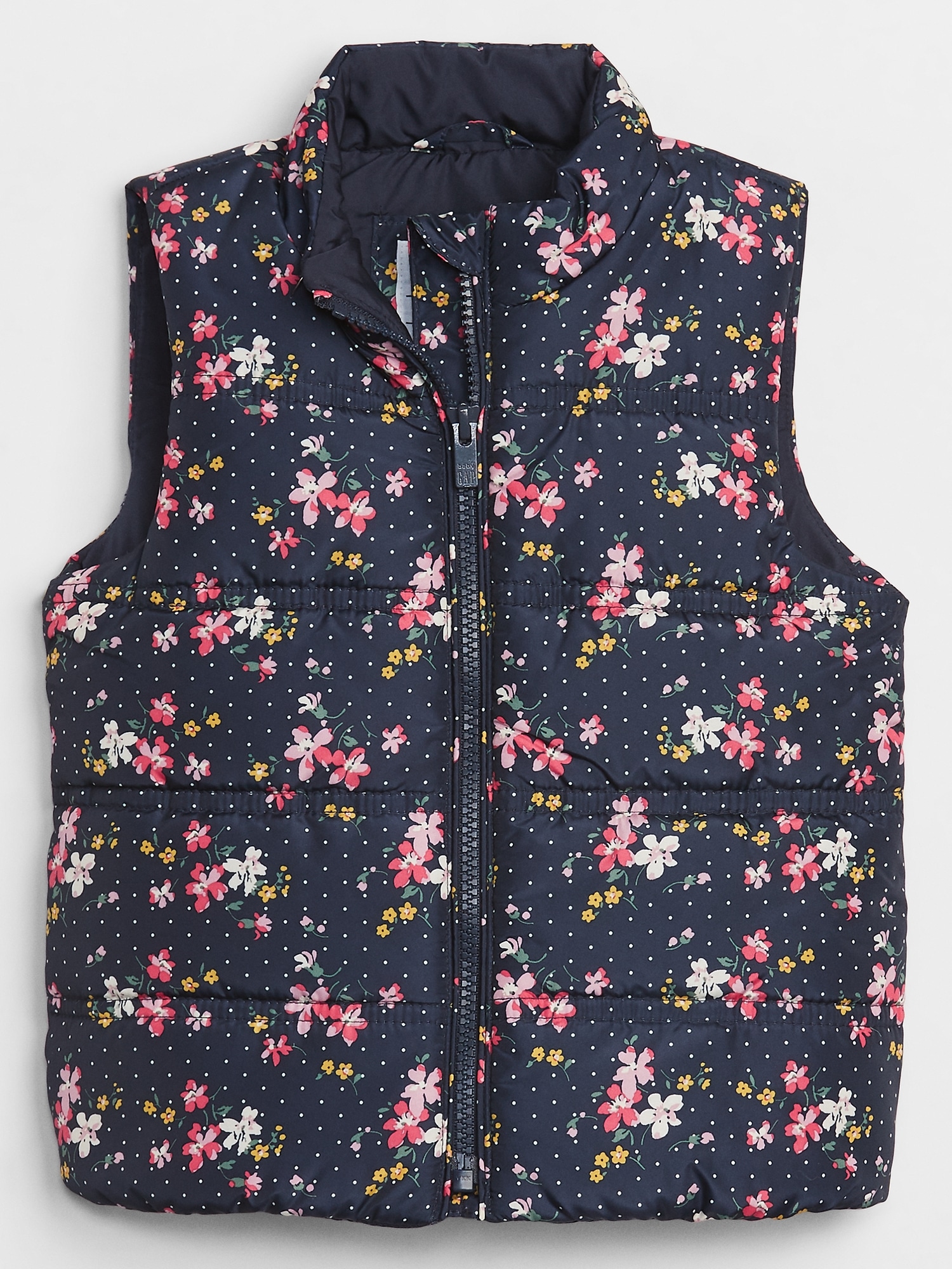 gap toddler vest