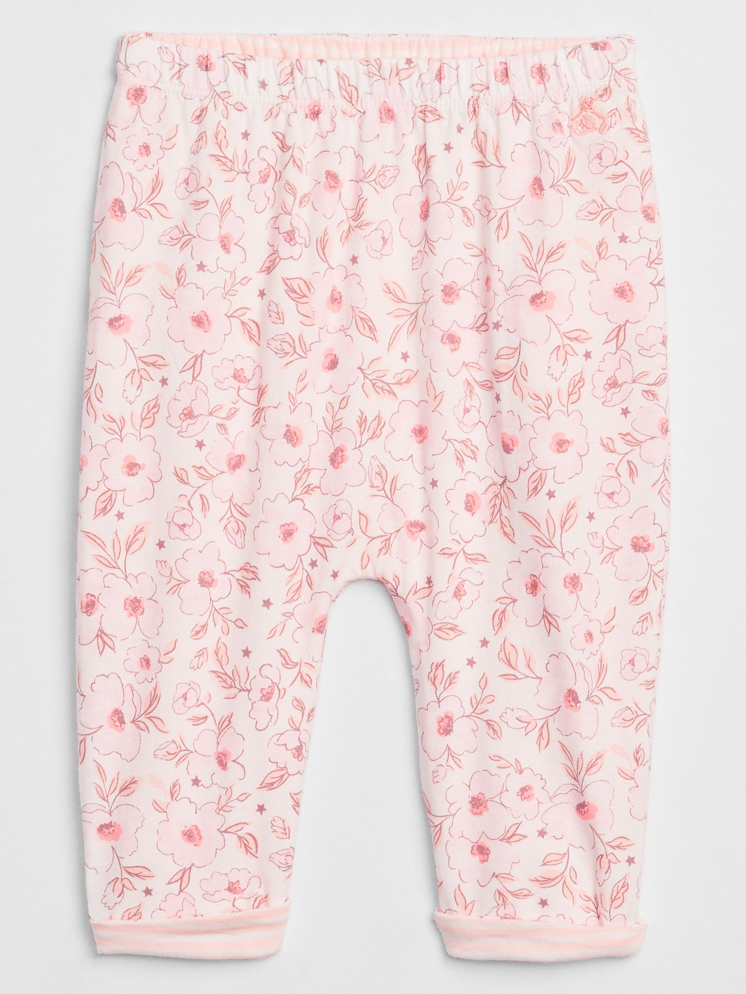 baby skinny joggers