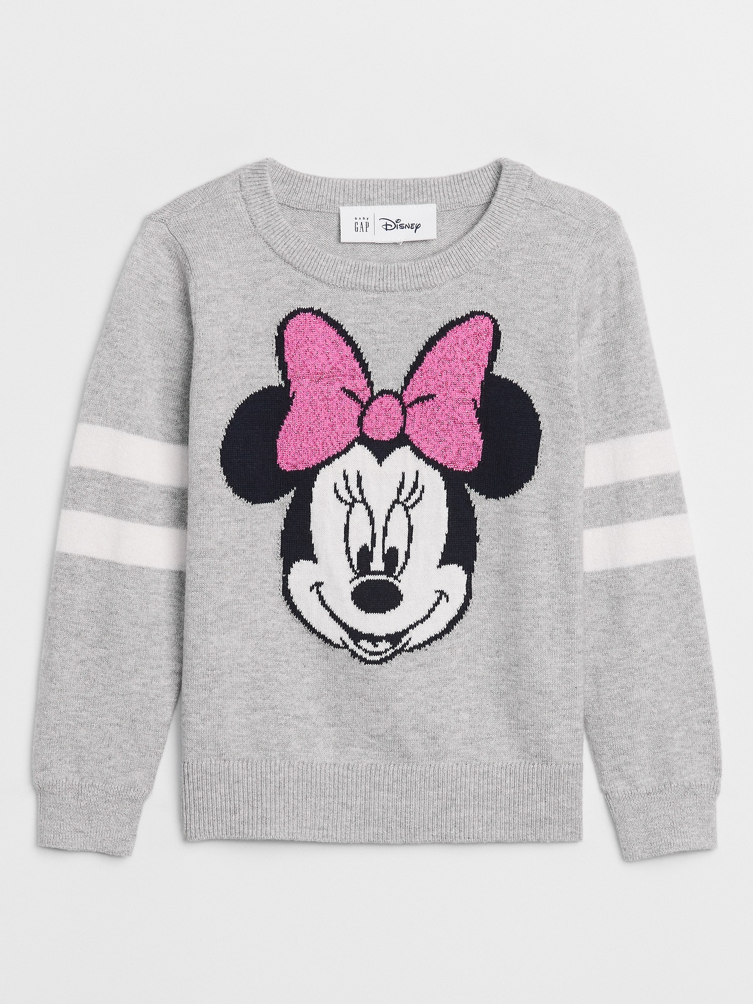 baby gap minnie mouse jacket