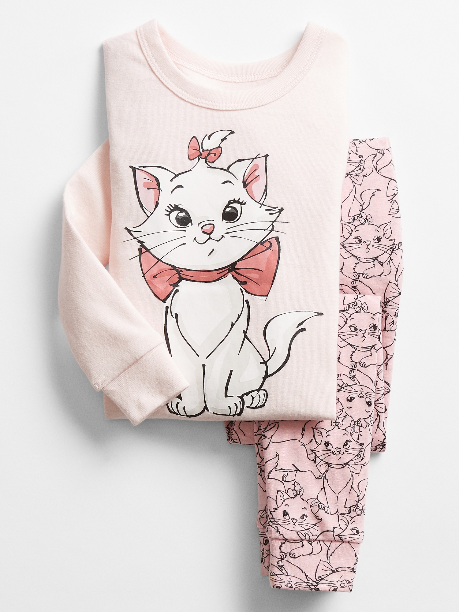 baby gap disney pajamas