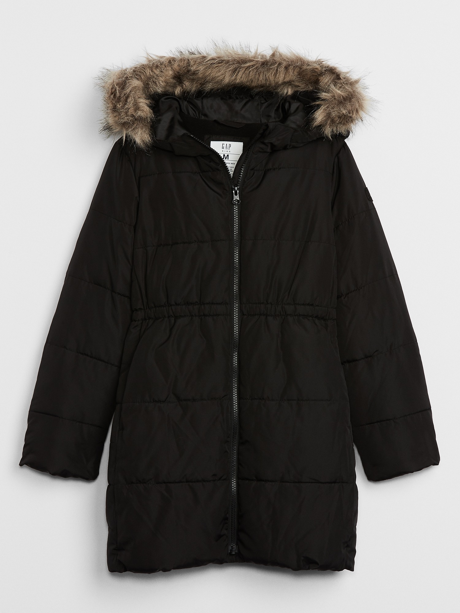 Gap long coat cheap
