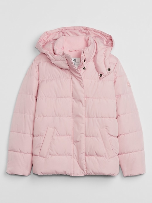 View large product image 1 of 1. Kids ColdControl Max Puffer Jacket
