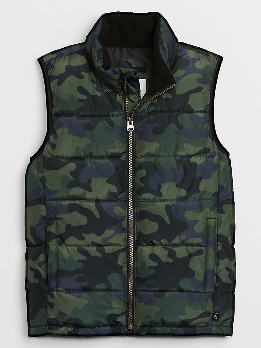 ジャケット・アウター 00s OLD GAP Puffer Shell Down Vest ジャケット・アウター 00s OLD GAP Puffer Shell Down Vest GAP