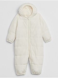 gap baby puffer