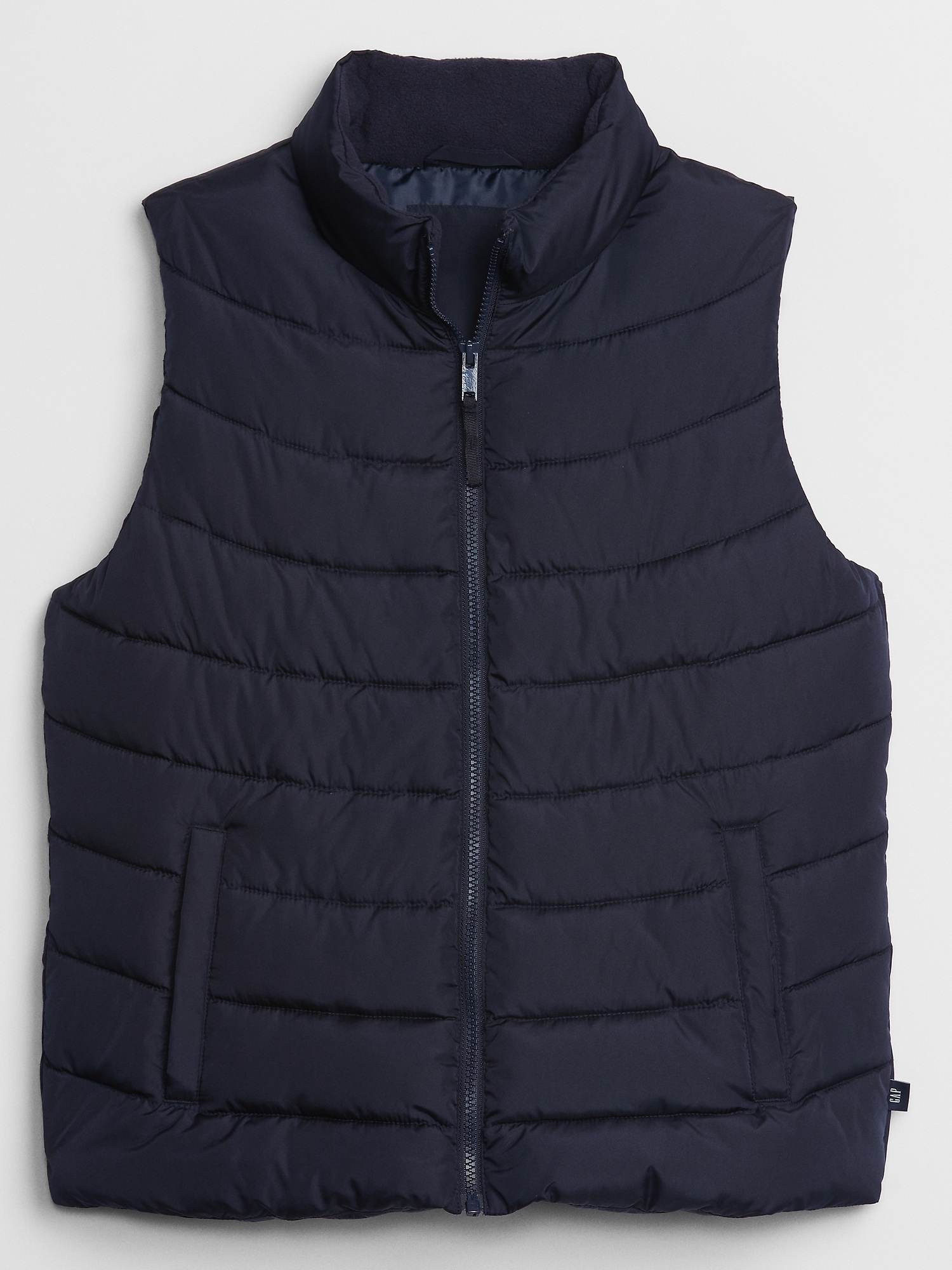 gap coldcontrol lightweight puffer jacket