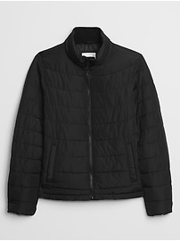 View large product image 3 of 3. ColdControl Puffer Jacket