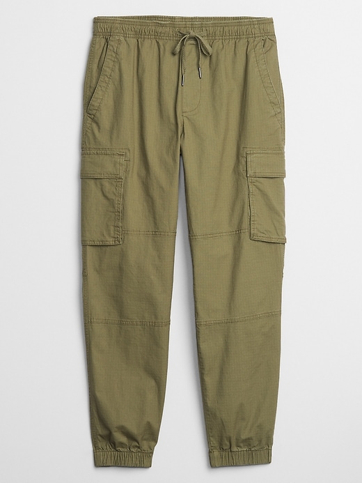 Image number 3 showing, Cargo Joggers