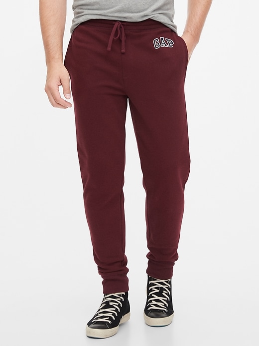 Gap Logo Fleece Joggers