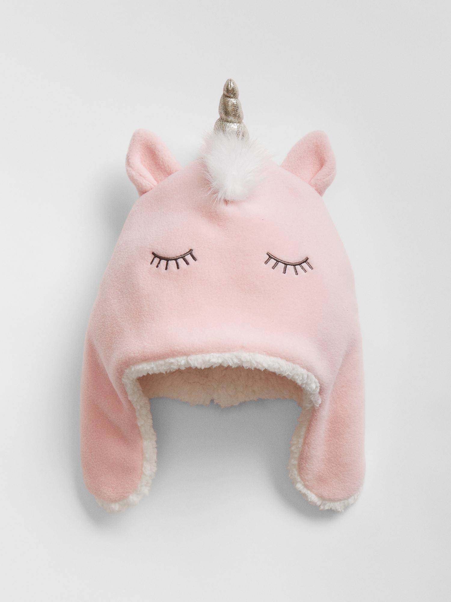 Gap unicorn hat hotsell