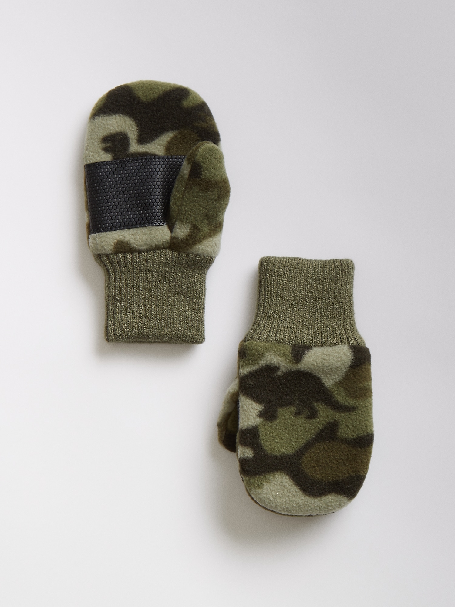 baby gap mittens