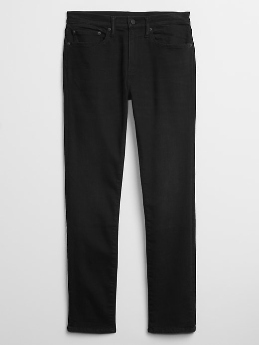Image number 3 showing, Soft Wear Max Skinny Jeans