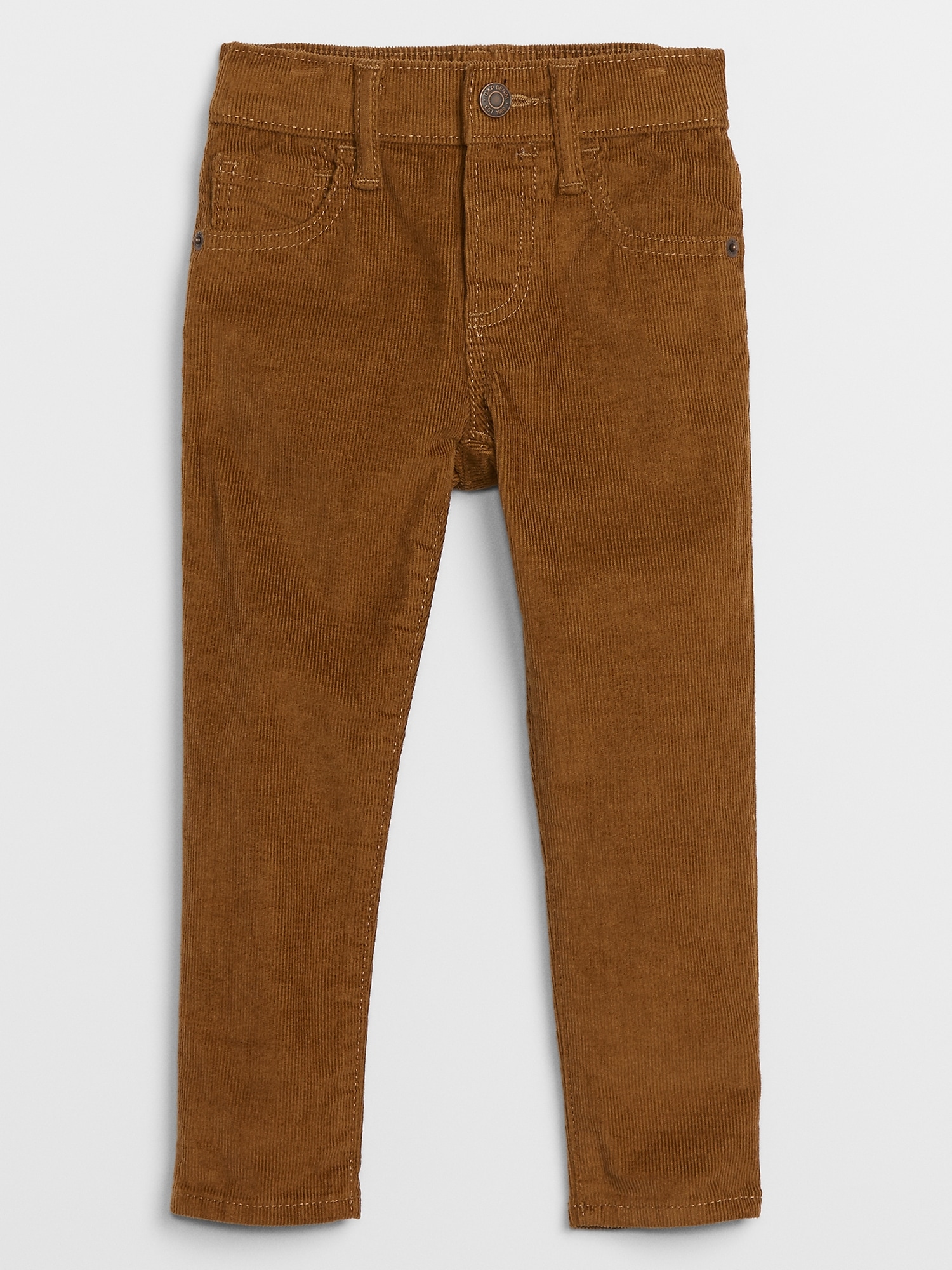 gap slim fit cords