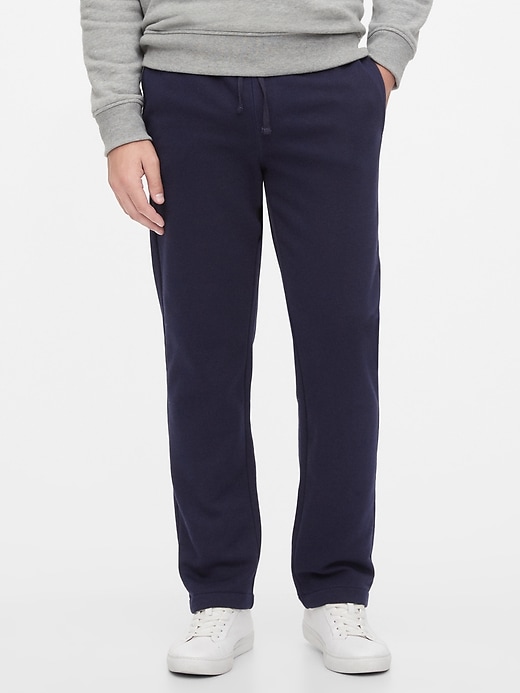 Image number 5 showing, Straight Leg Sweatpants