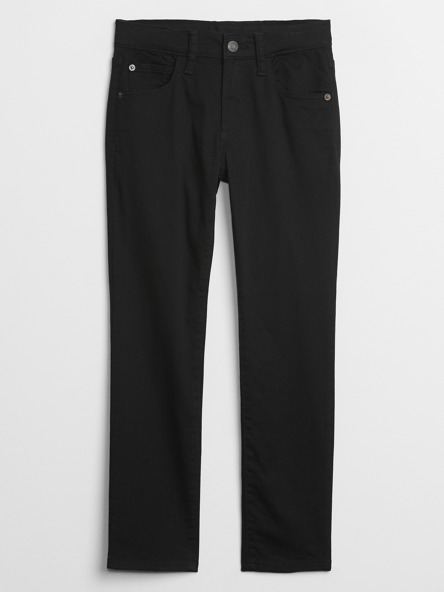 Kids Skinny Jeans with Washwell™