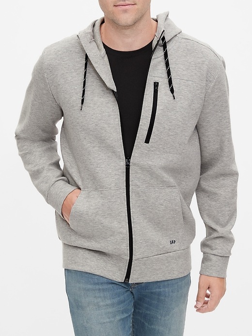 GapFit Performance Hoodie | Gap Factory