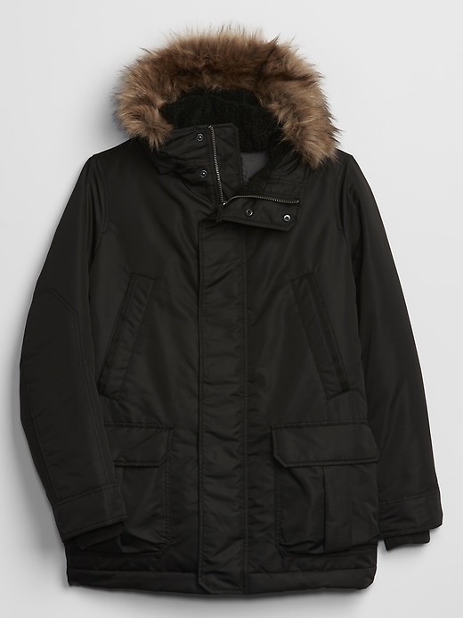 Image number 3 showing, ColdControl Max Puffer Jacket