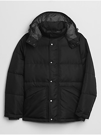 View large product image 3 of 3. ColdControl Max Puffer Jacket
