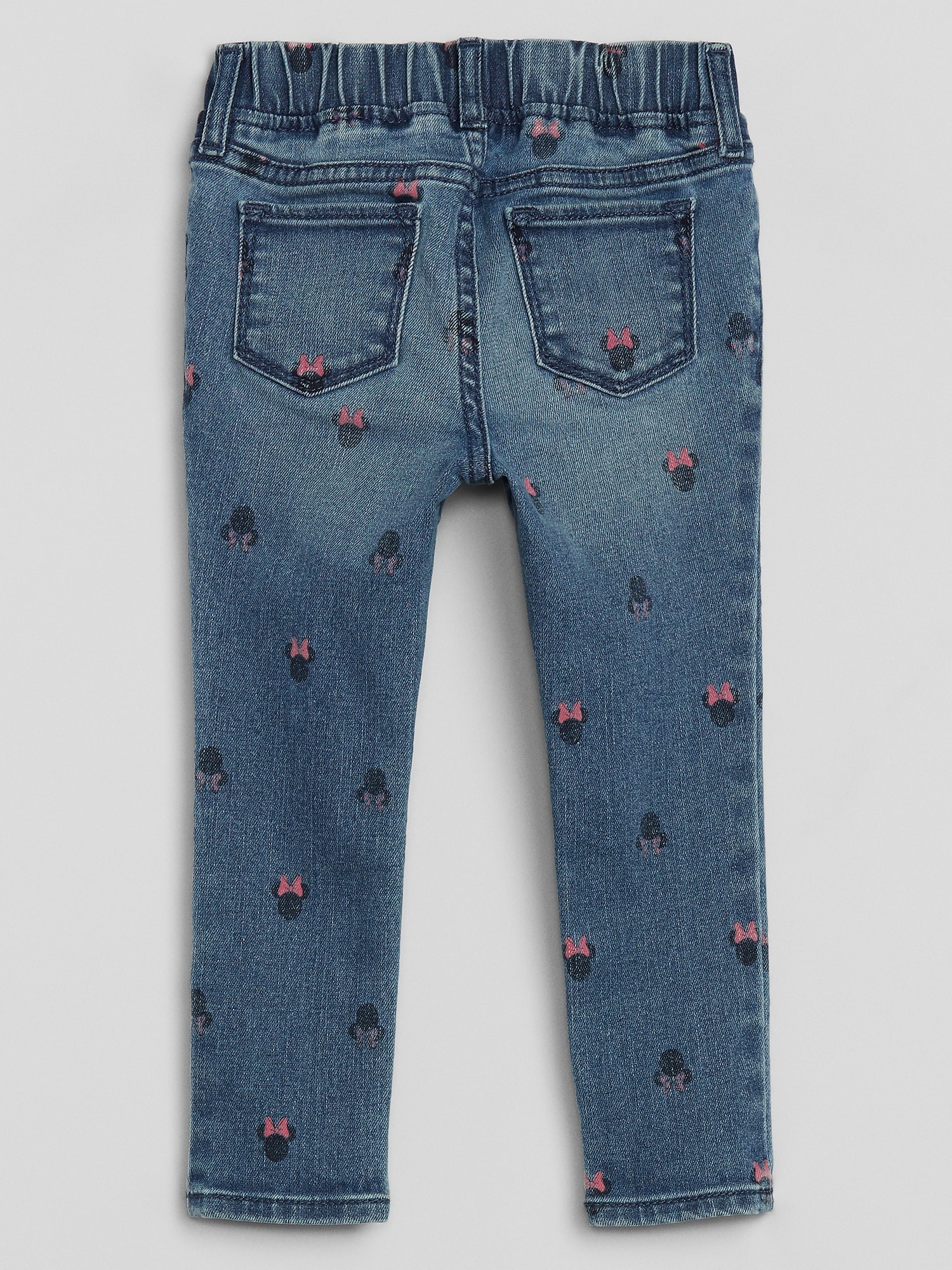 gap disney jeans